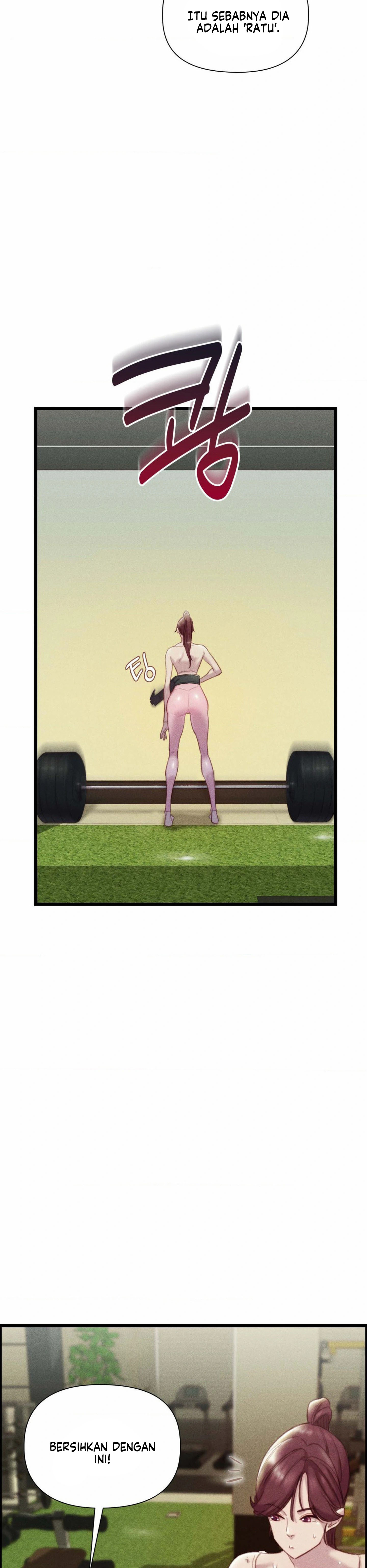 Harem Boy - Chapter 17 6