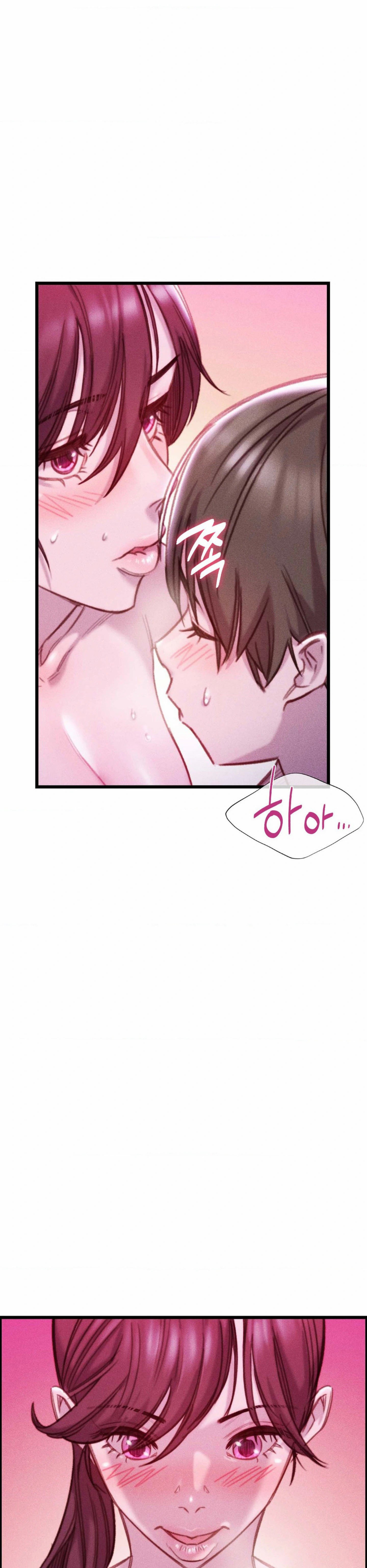 Harem Boy - Chapter 17 36