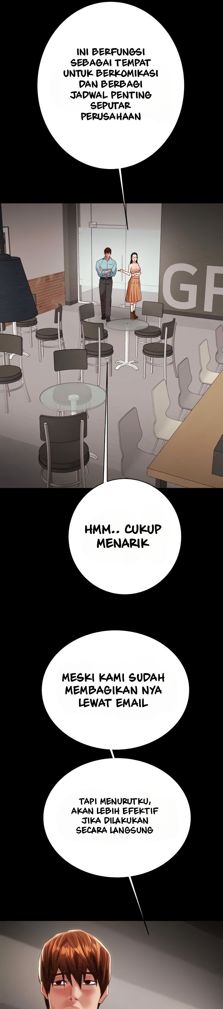 The Man Who Devours - Chapter 17 39