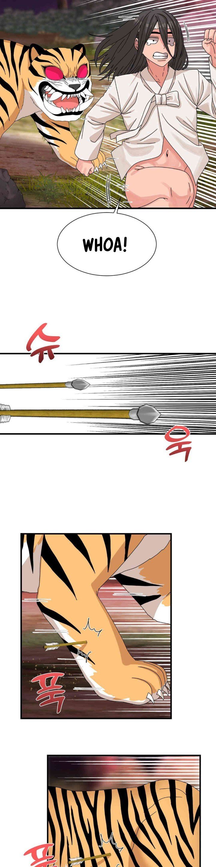 Flowers of War - Chapter 17 25