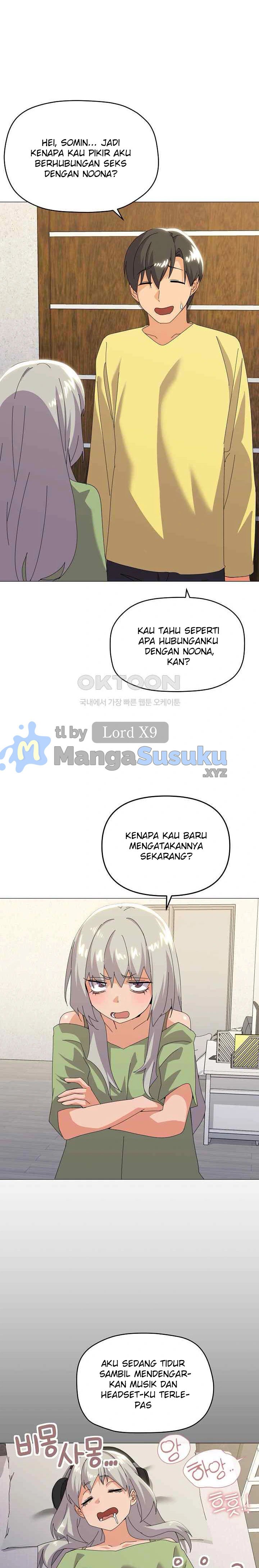 What’s Wrong With This Family - Chapter 17 7 What’s Wrong With This Family - Chapter 17 7