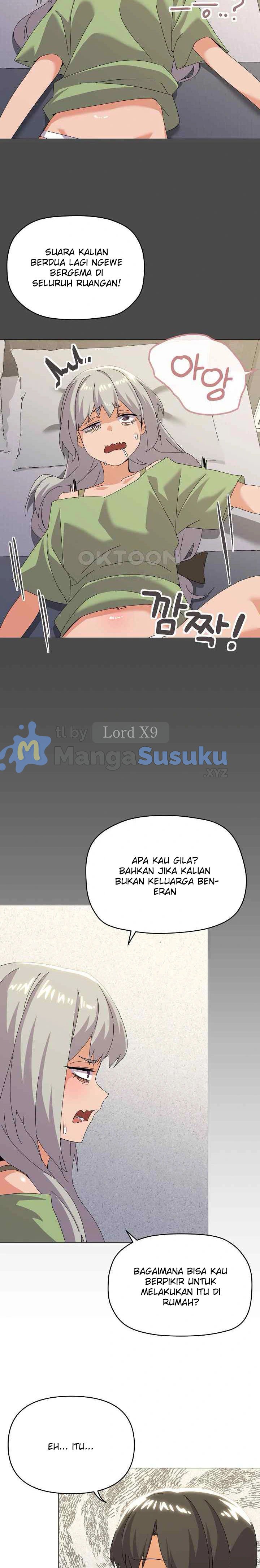 What’s Wrong With This Family - Chapter 17 8 What’s Wrong With This Family - Chapter 17 8