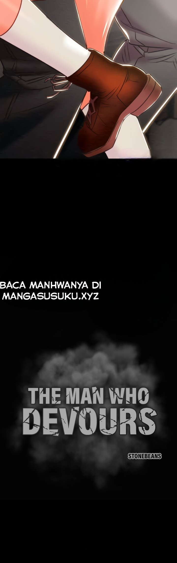 The Man Who Devours - Chapter 17 61