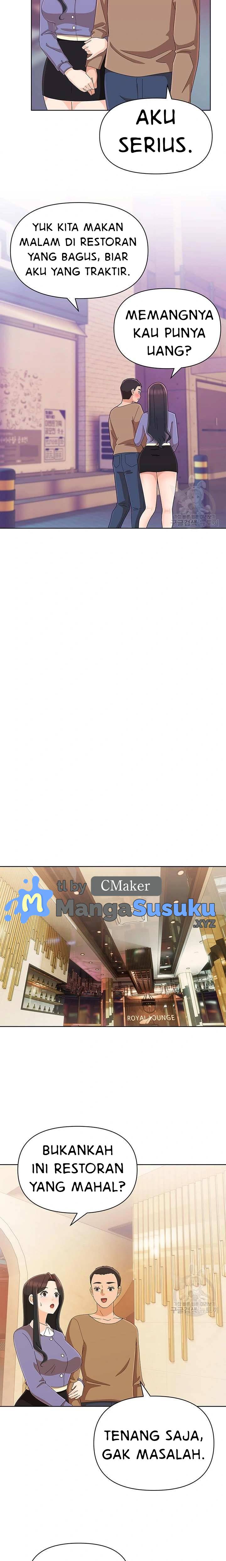 Strongly Sexed Woman - Chapter 17 10