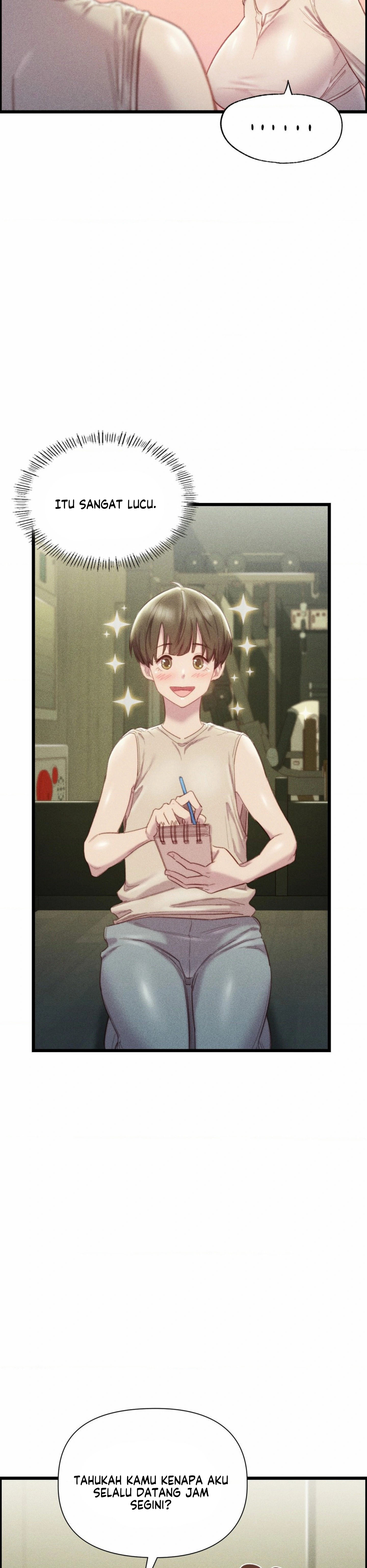 Harem Boy - Chapter 17 14