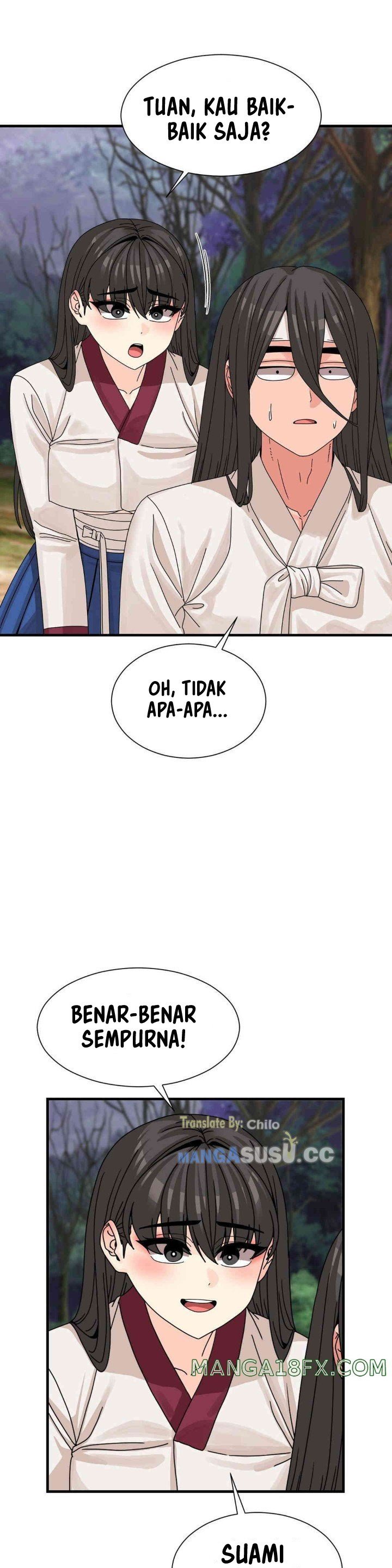 Flowers of War - Chapter 17 14