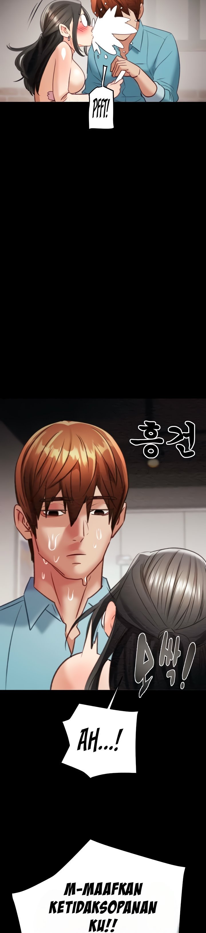 The Man Who Devours - Chapter 17 49