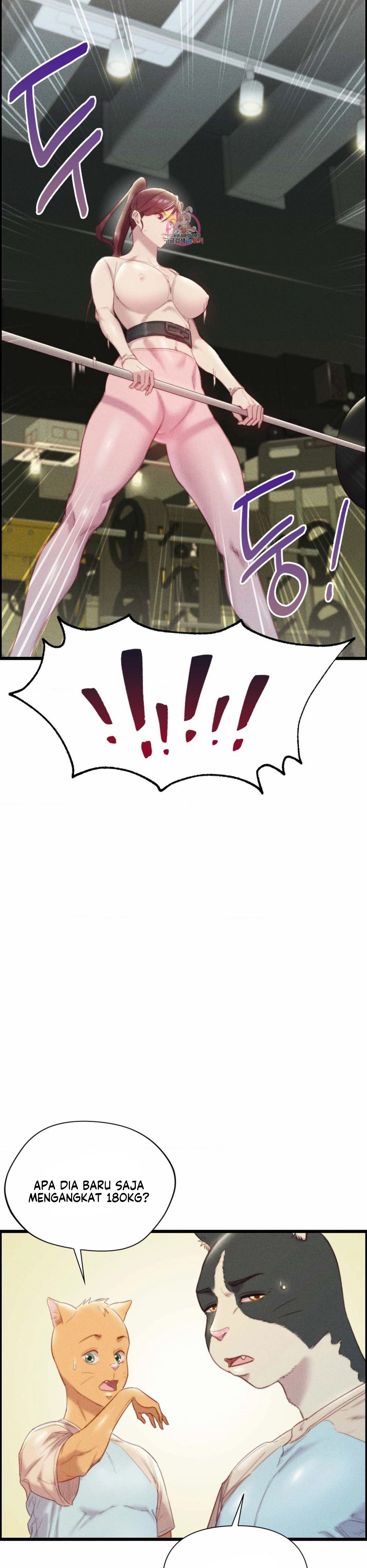 Harem Boy - Chapter 17 5