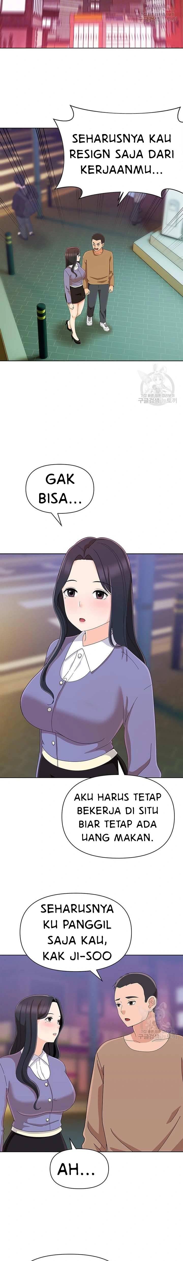 Strongly Sexed Woman - Chapter 17 8