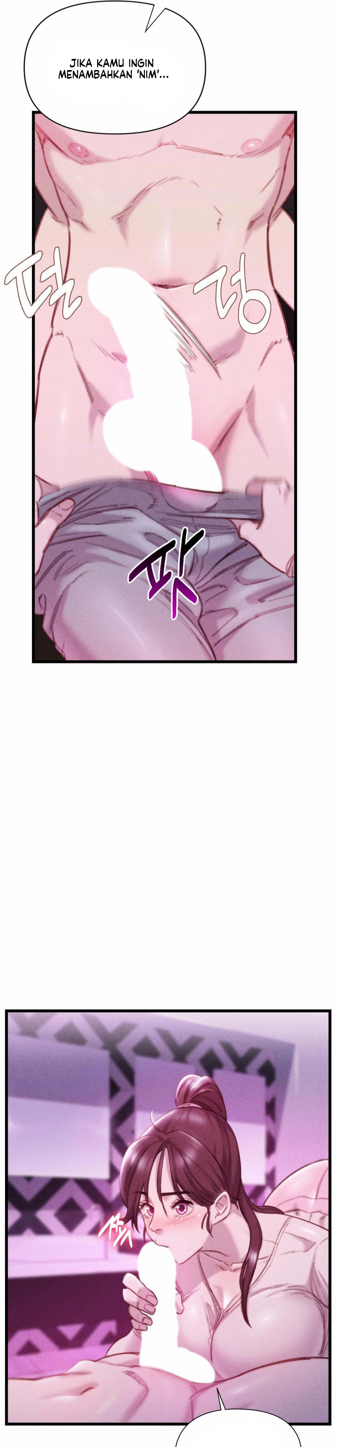 Harem Boy - Chapter 17 25