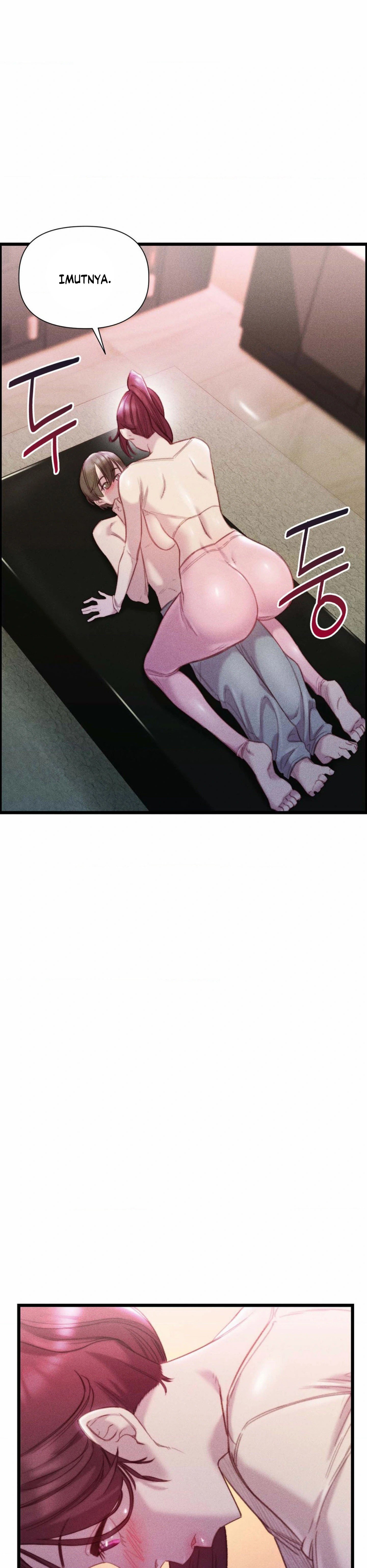 Harem Boy - Chapter 17 19