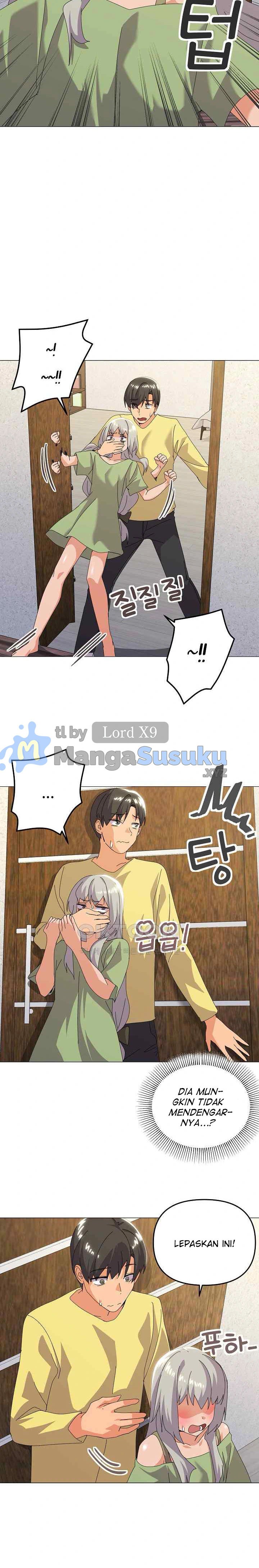 What’s Wrong With This Family - Chapter 17 5 What’s Wrong With This Family - Chapter 17 5