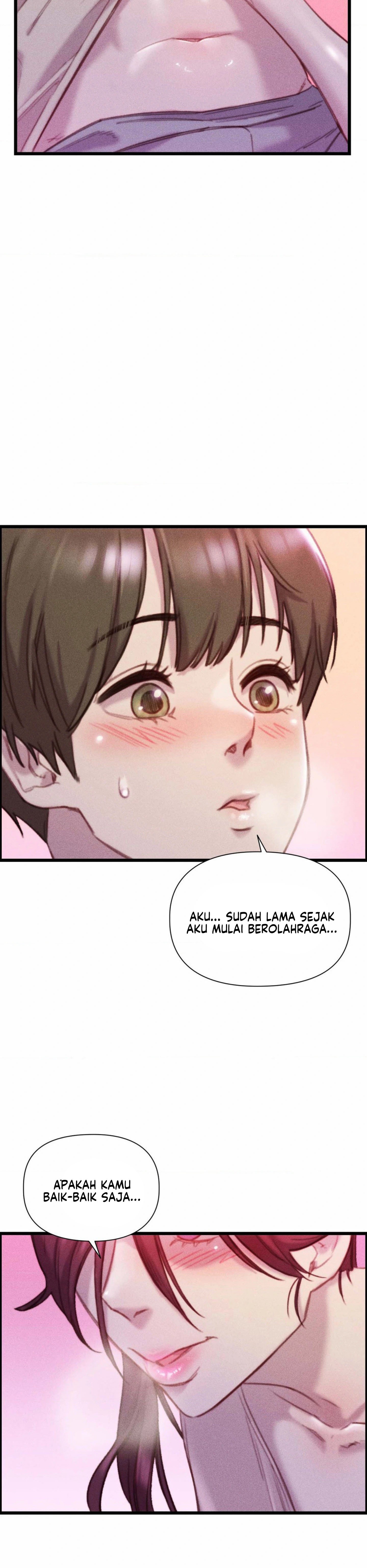 Harem Boy - Chapter 17 18