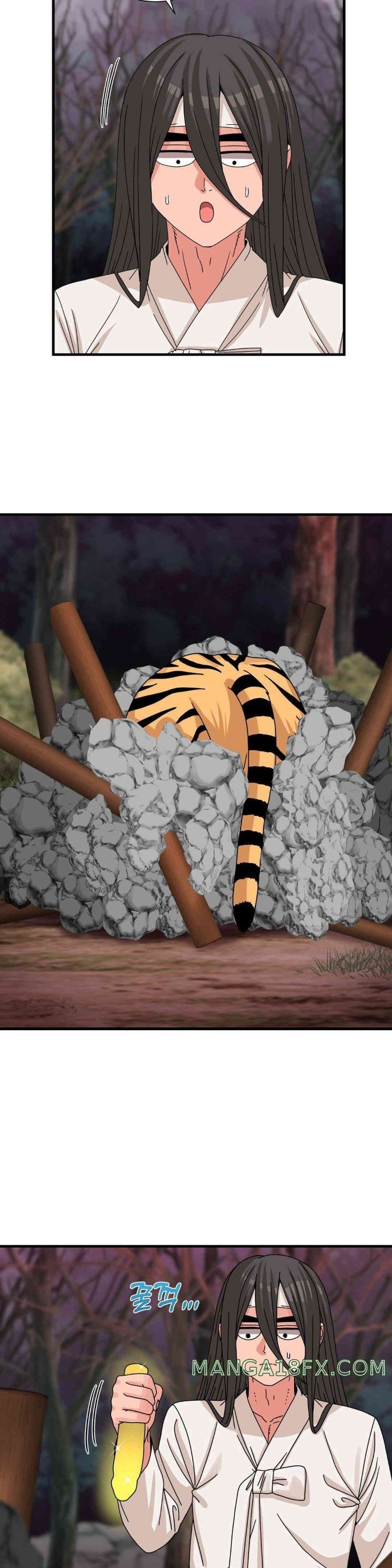 Flowers of War - Chapter 17 17