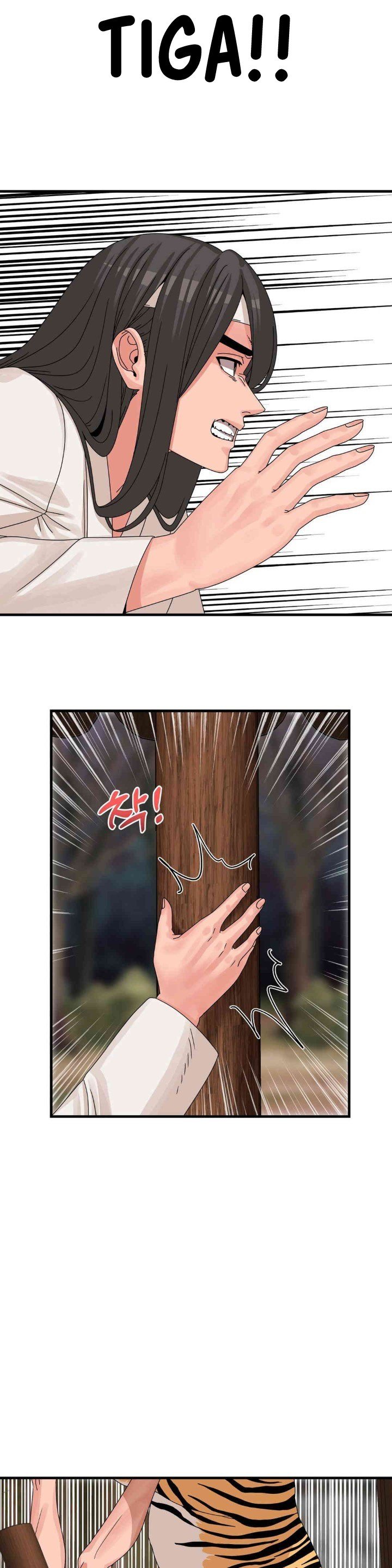 Flowers of War - Chapter 17 10