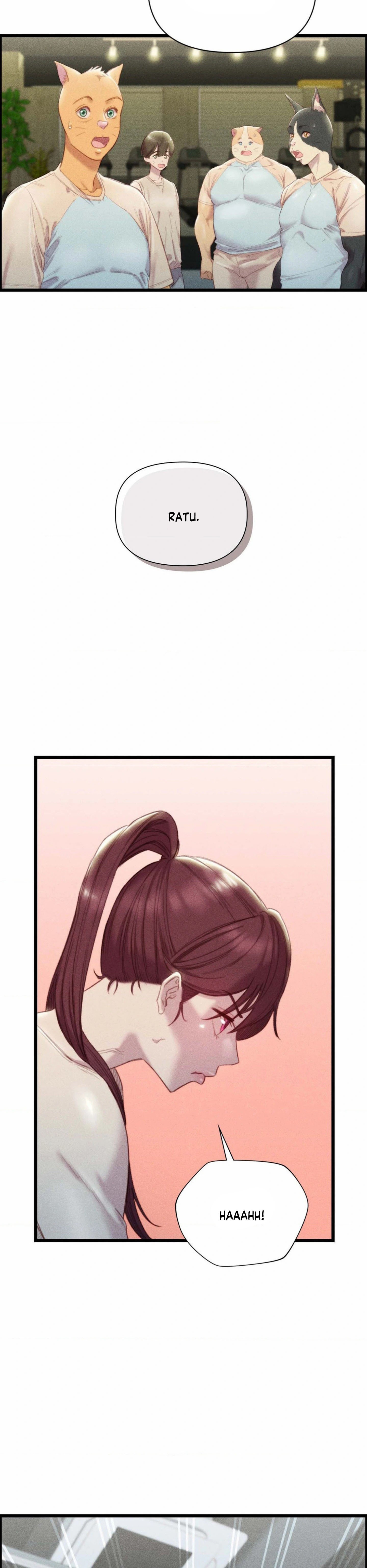 Harem Boy - Chapter 17 4