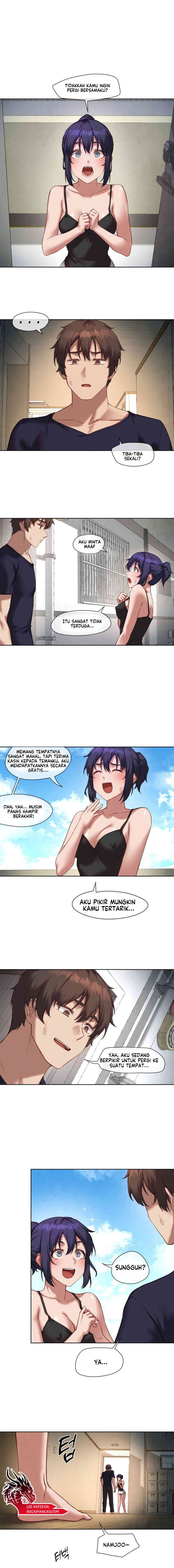 Gacha Girl Next Door - Chapter 17 8