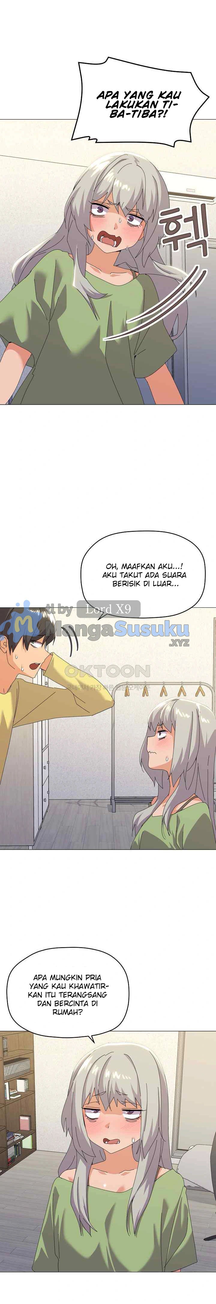 What’s Wrong With This Family - Chapter 17 6 What’s Wrong With This Family - Chapter 17 6