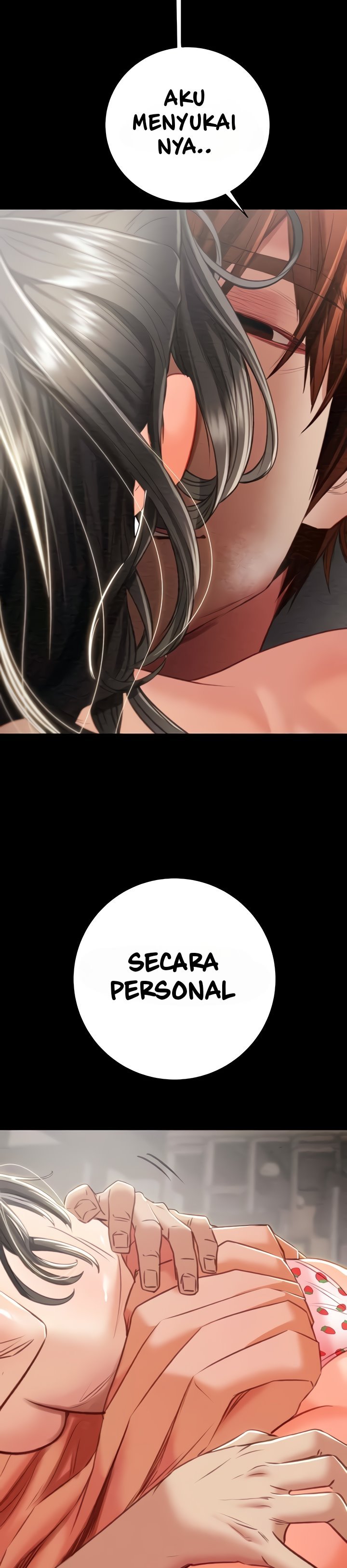 The Man Who Devours - Chapter 17 62