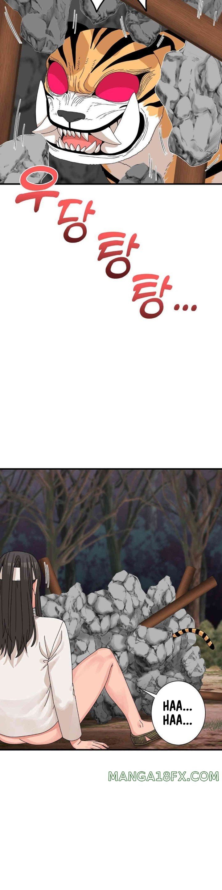 Flowers of War - Chapter 17 13