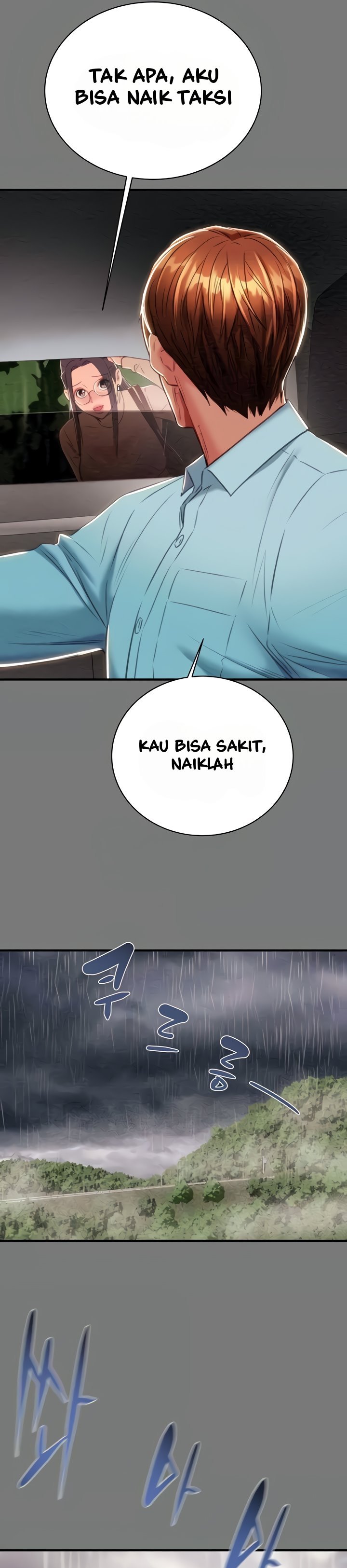 The Man Who Devours - Chapter 17 11