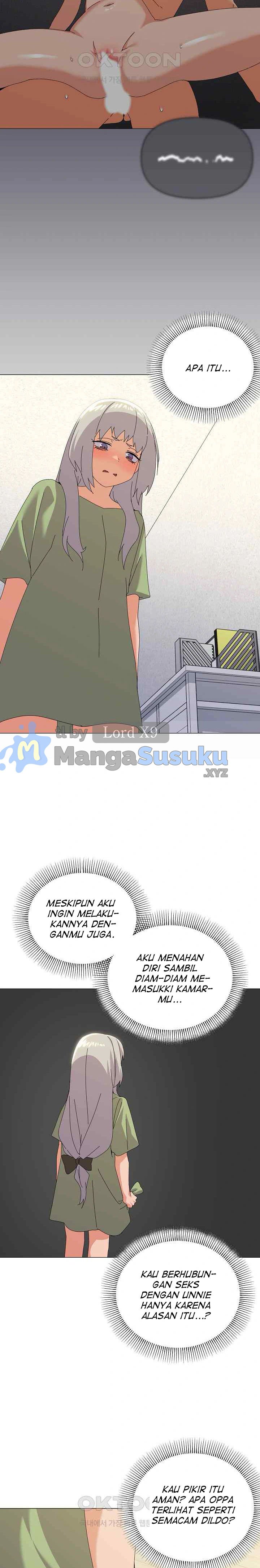 What’s Wrong With This Family - Chapter 17 12 What’s Wrong With This Family - Chapter 17 12