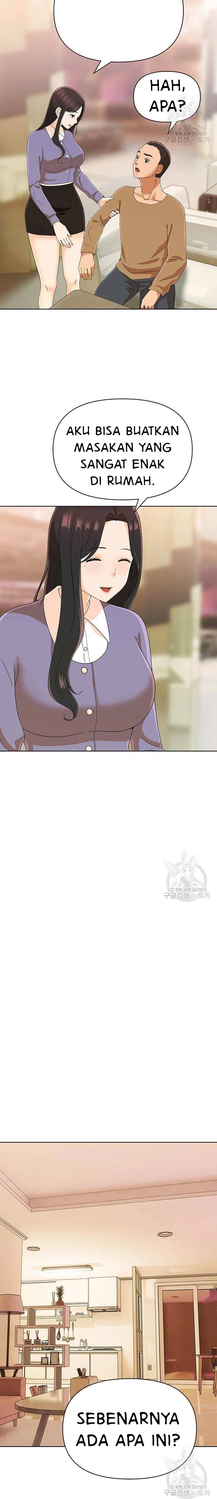 Strongly Sexed Woman - Chapter 17 18