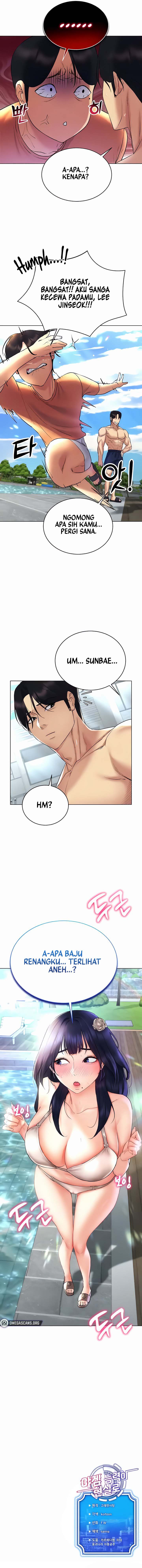 Eroge Game Skills IRL - Chapter 17 11