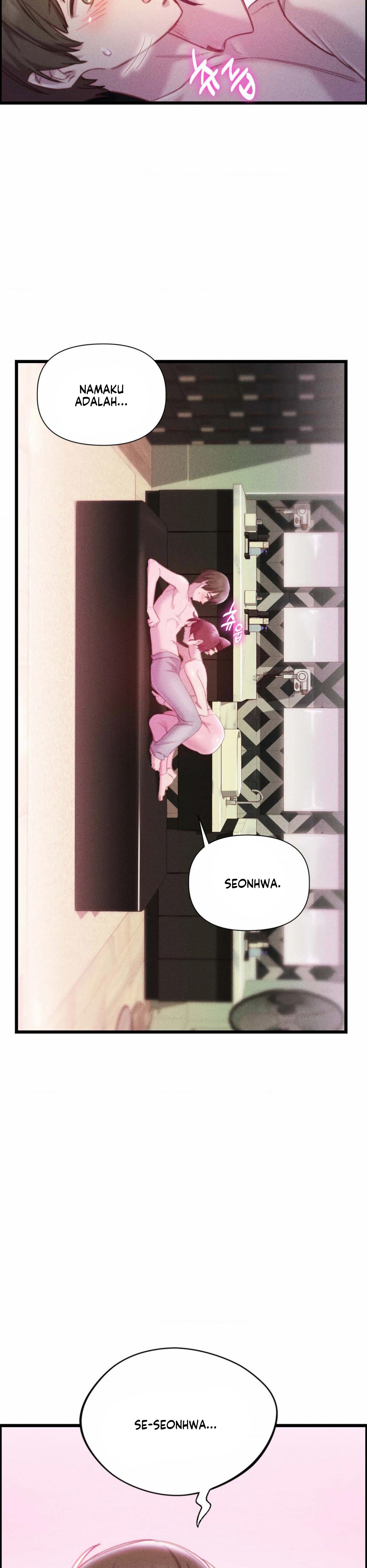 Harem Boy - Chapter 17 22