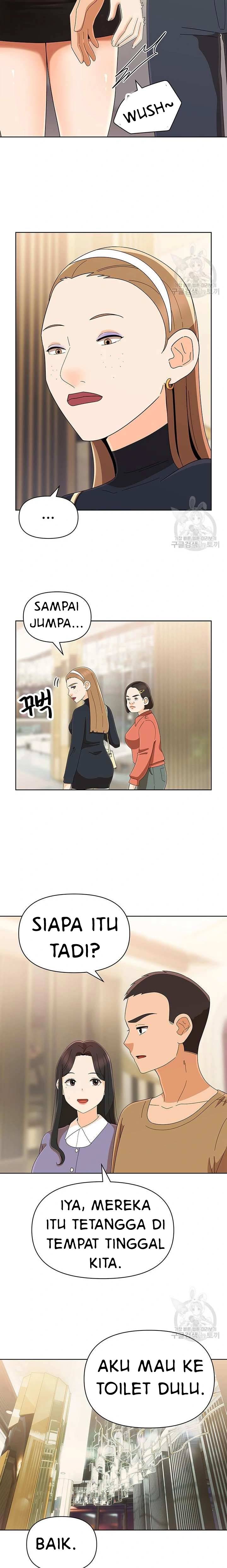 Strongly Sexed Woman - Chapter 17 13