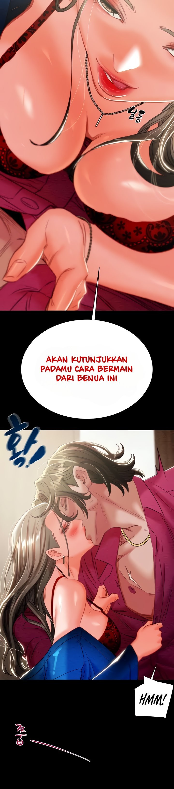 The Man Who Devours - Chapter 17 24