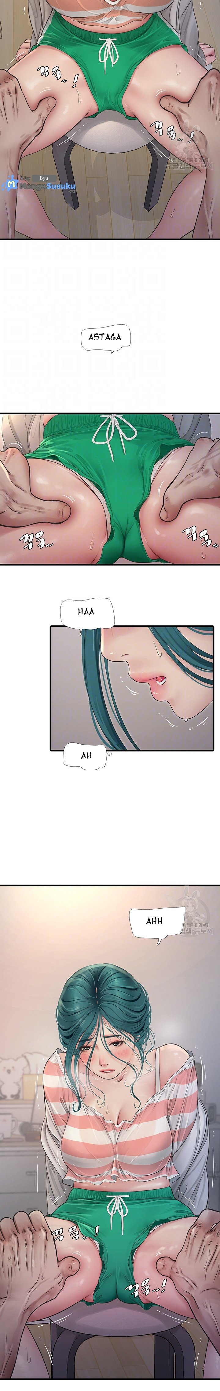 The Hole Diary - Chapter 17 4
