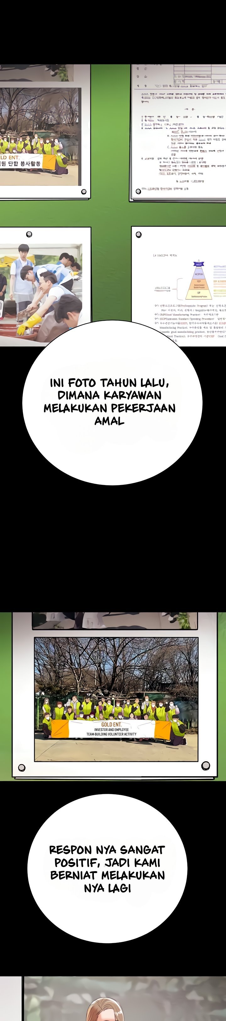 The Man Who Devours - Chapter 17 41