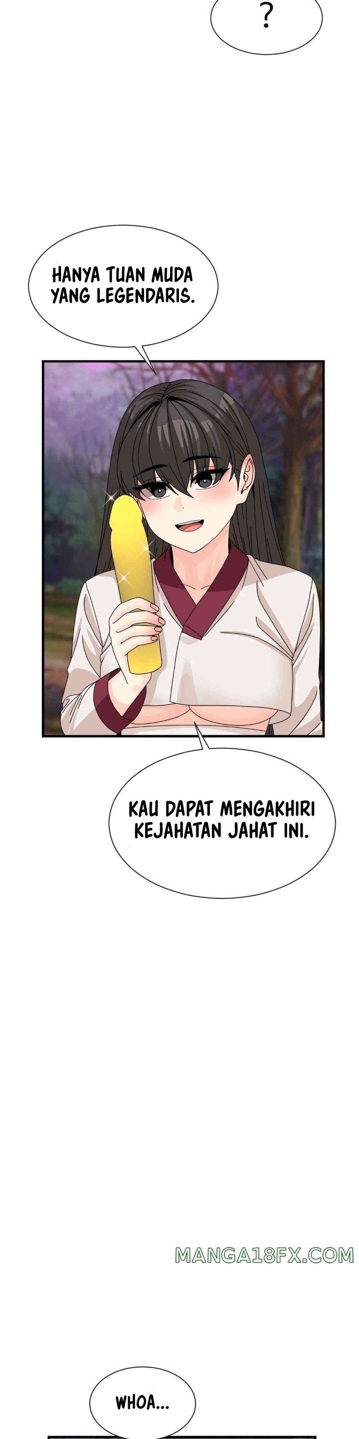 Flowers of War - Chapter 17 16