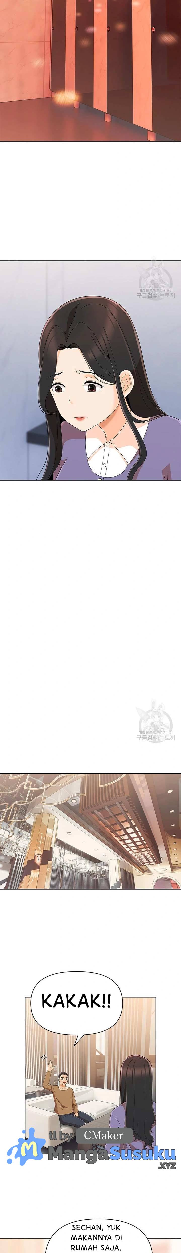 Strongly Sexed Woman - Chapter 17 17