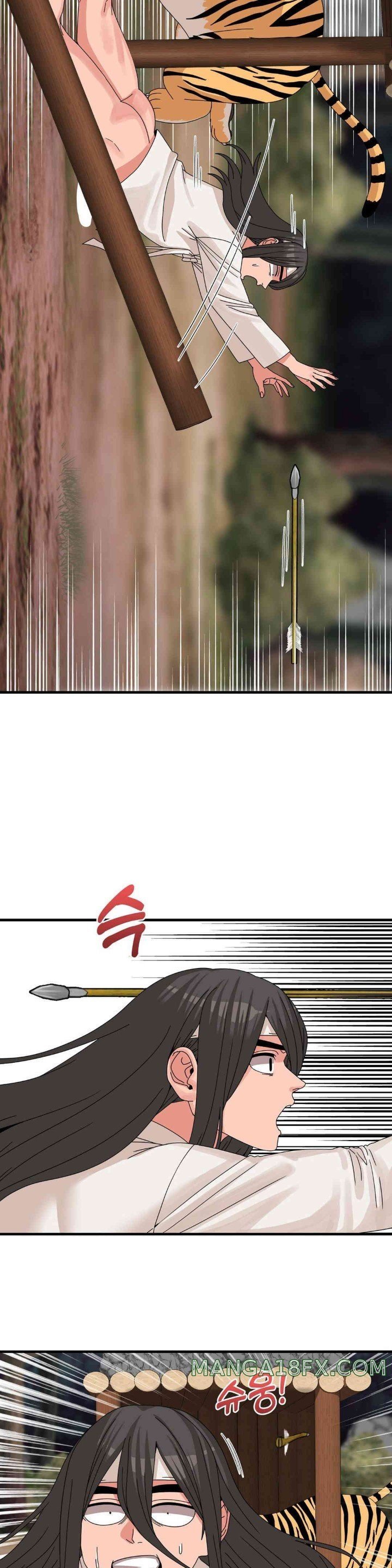 Flowers of War - Chapter 17 11