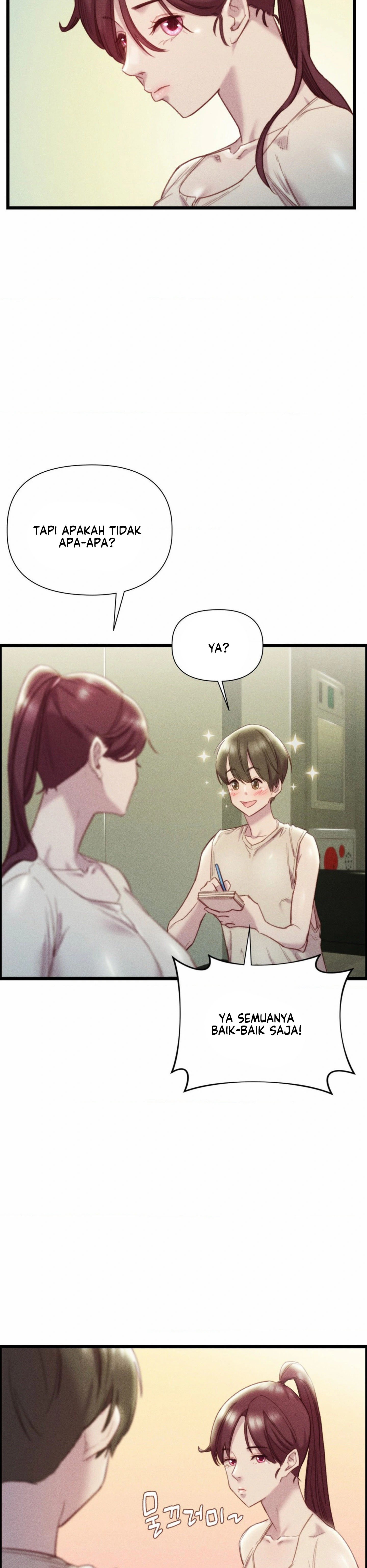 Harem Boy - Chapter 17 13