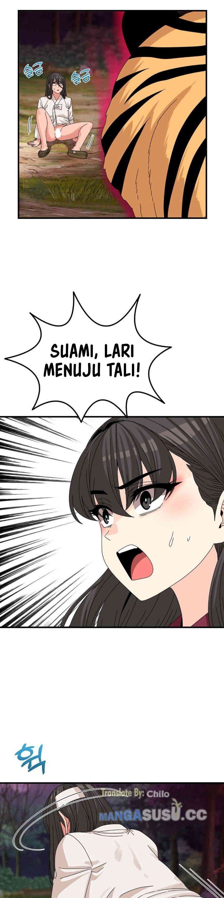 Flowers of War - Chapter 17 23