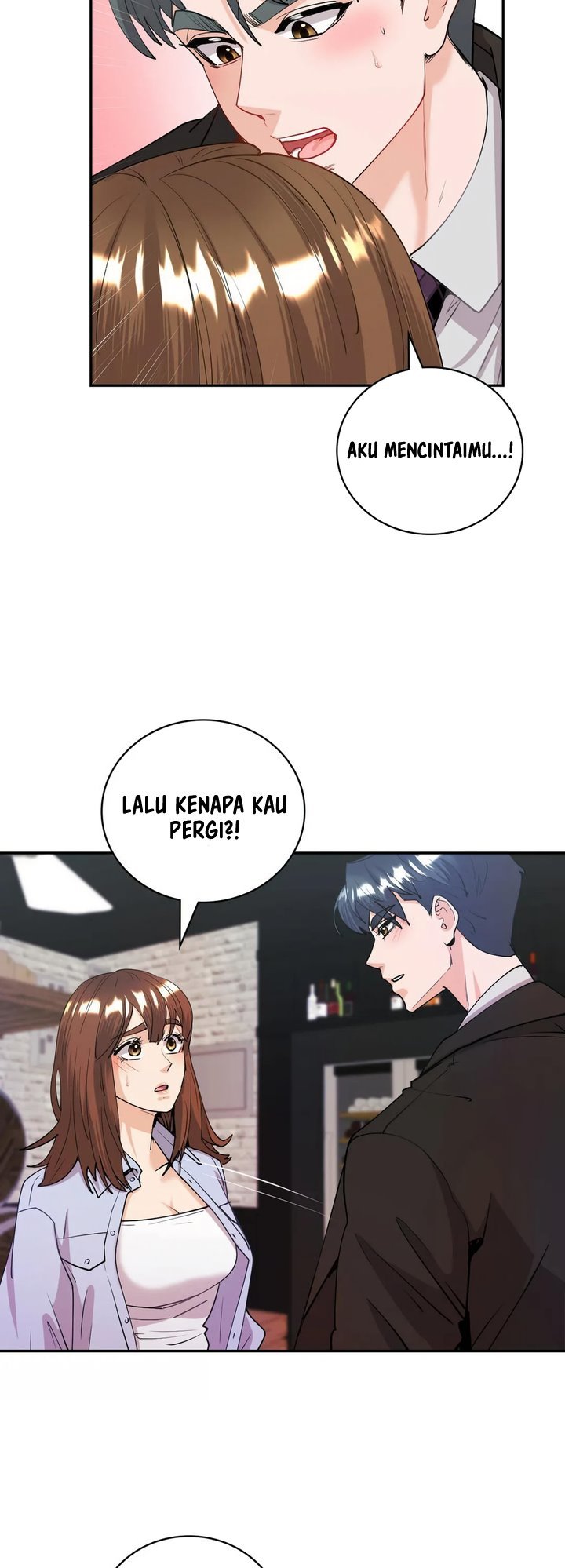 Give Me Back My Wife - Chapter 11 17