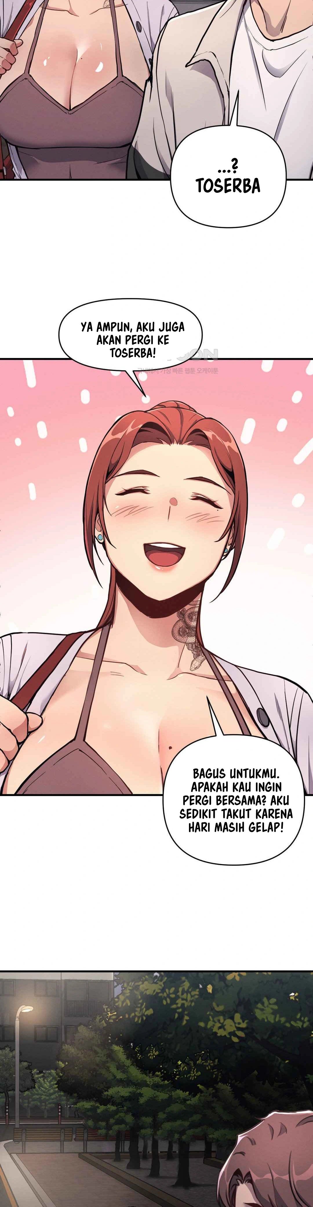 My Life Is a Piece of Cake - Chapter 11 8