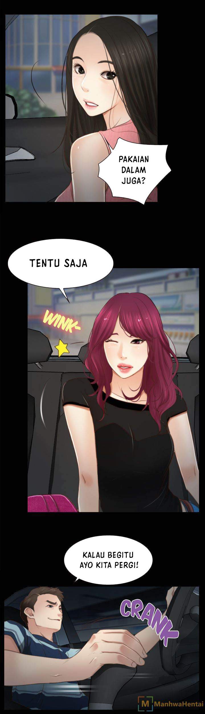 Hidden Feeling - Chapter 11 22