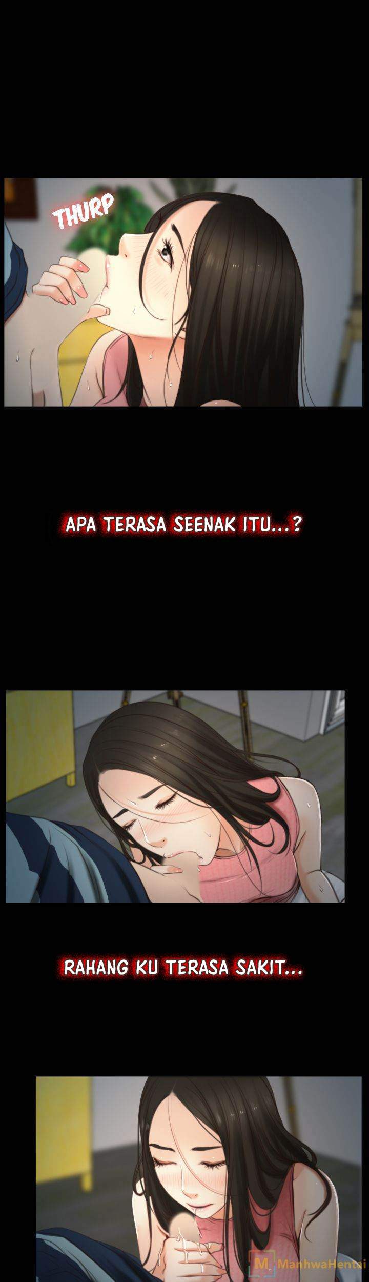 Hidden Feeling - Chapter 11 3