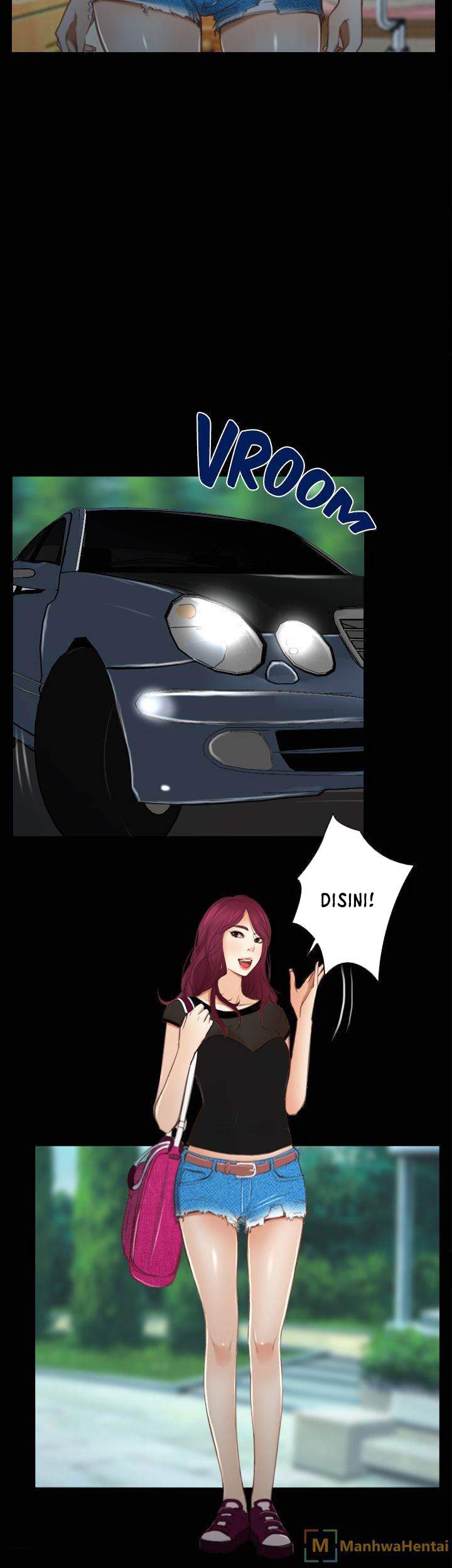 Hidden Feeling - Chapter 11 20