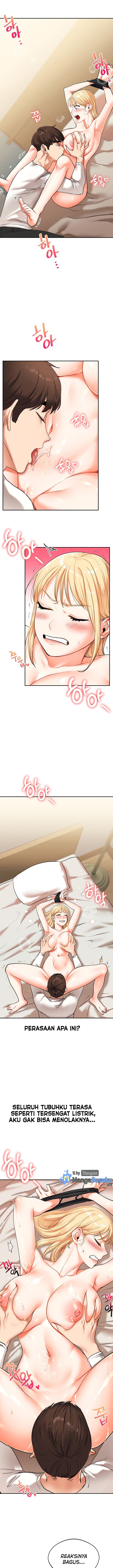 Relationship Reversal - Chapter 11 12