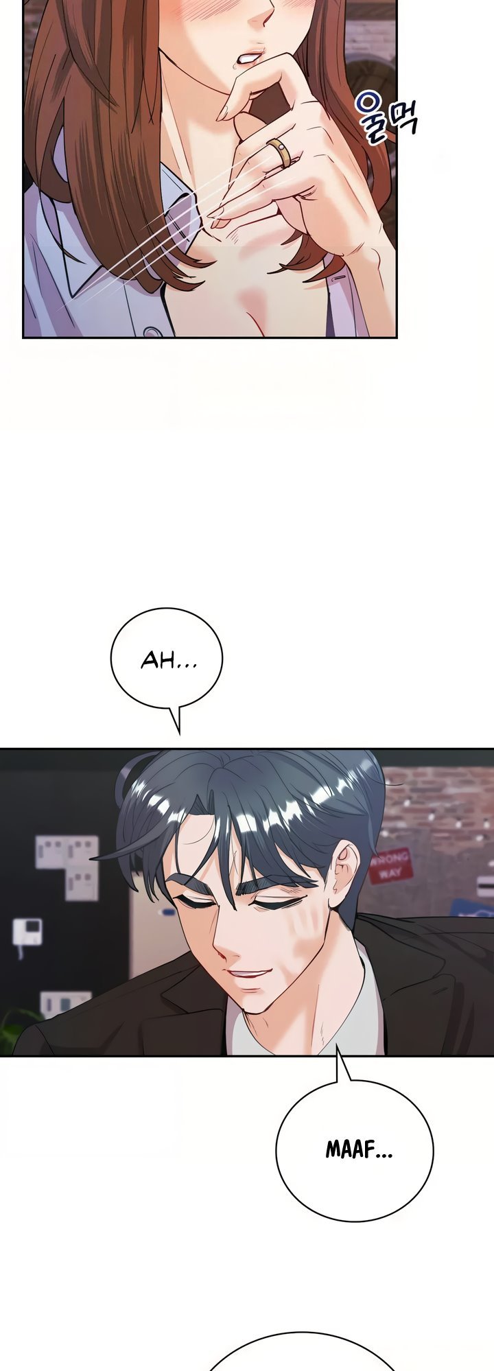 Give Me Back My Wife - Chapter 11 10
