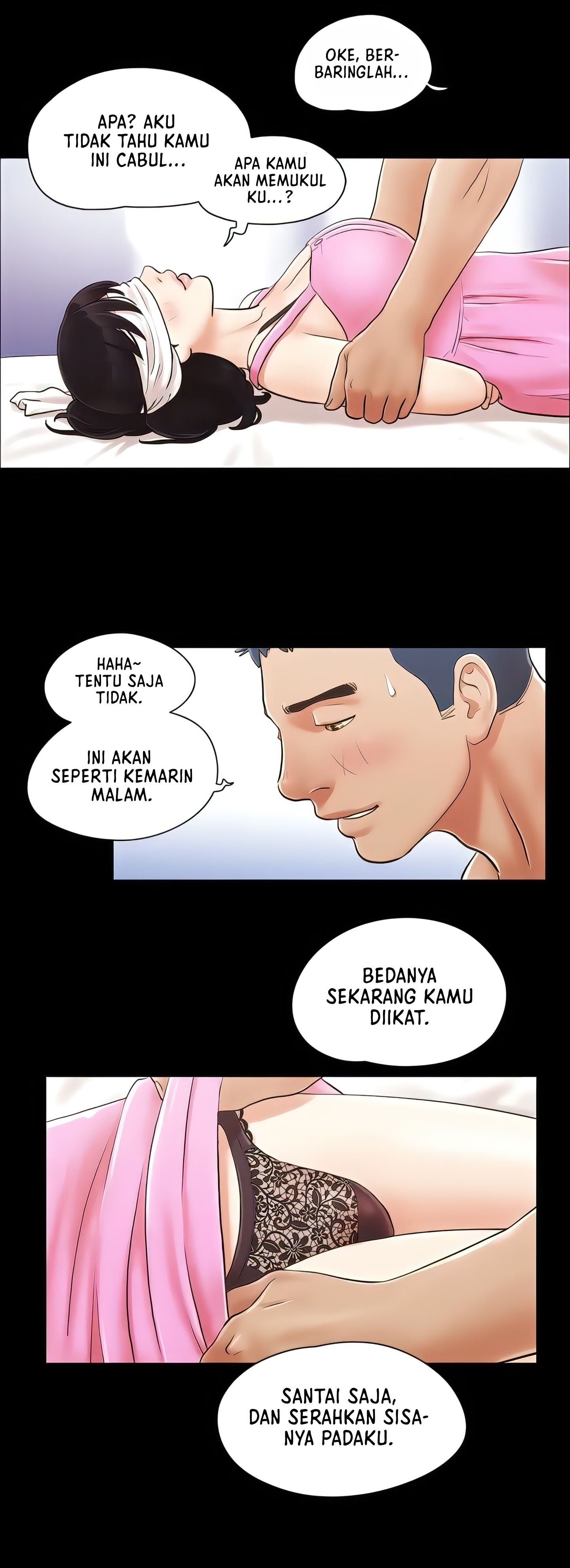 Only With Consent Uncensored - Chapter 11 10