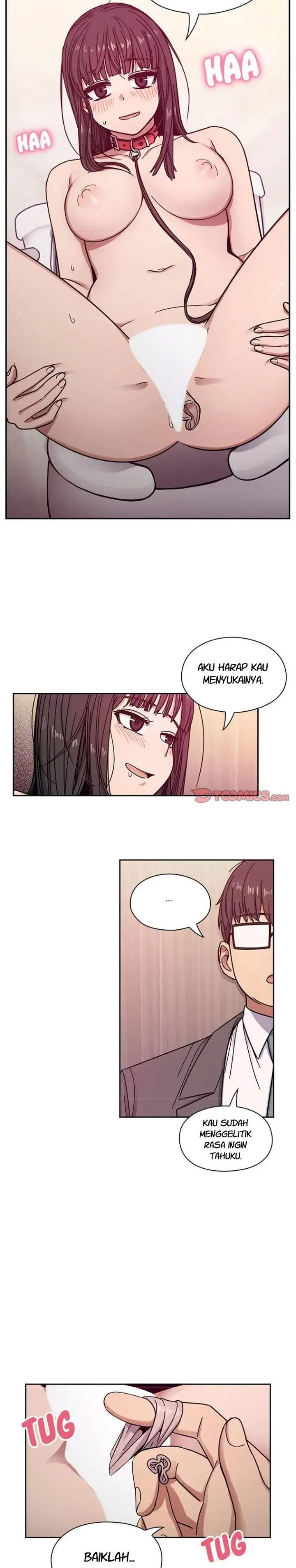 Crime And Punishment - Chapter 11 9