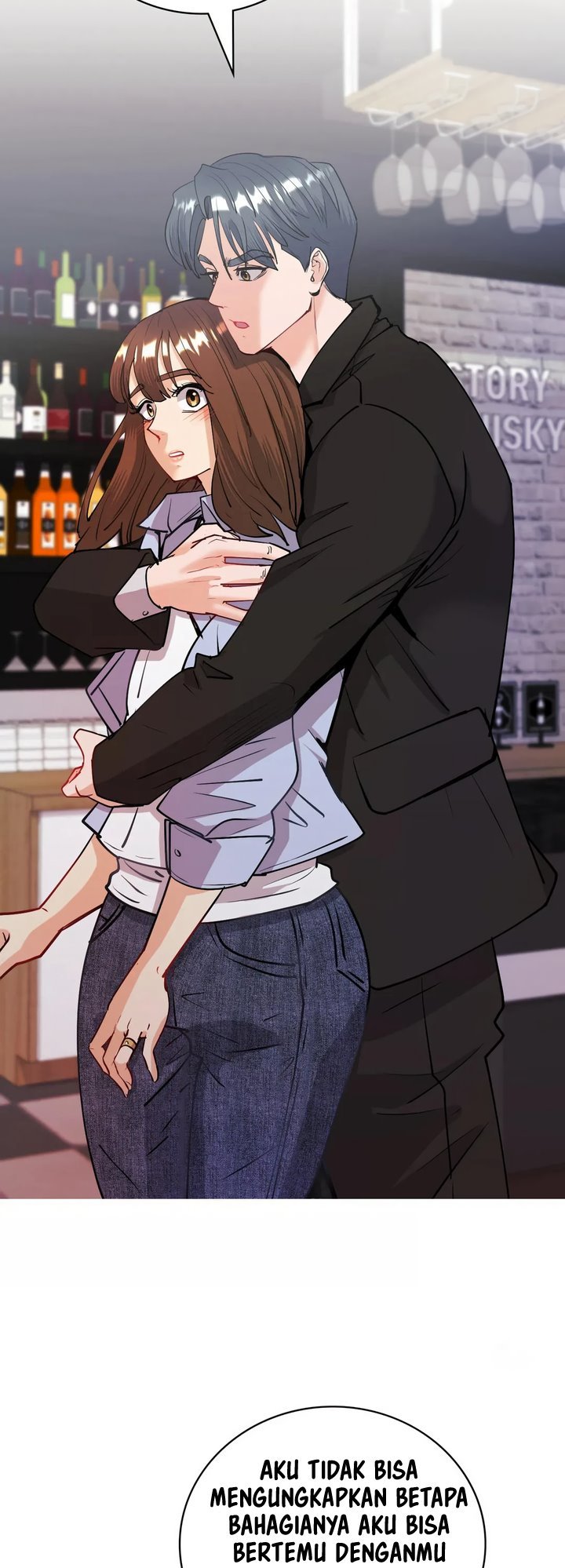Give Me Back My Wife - Chapter 11 15