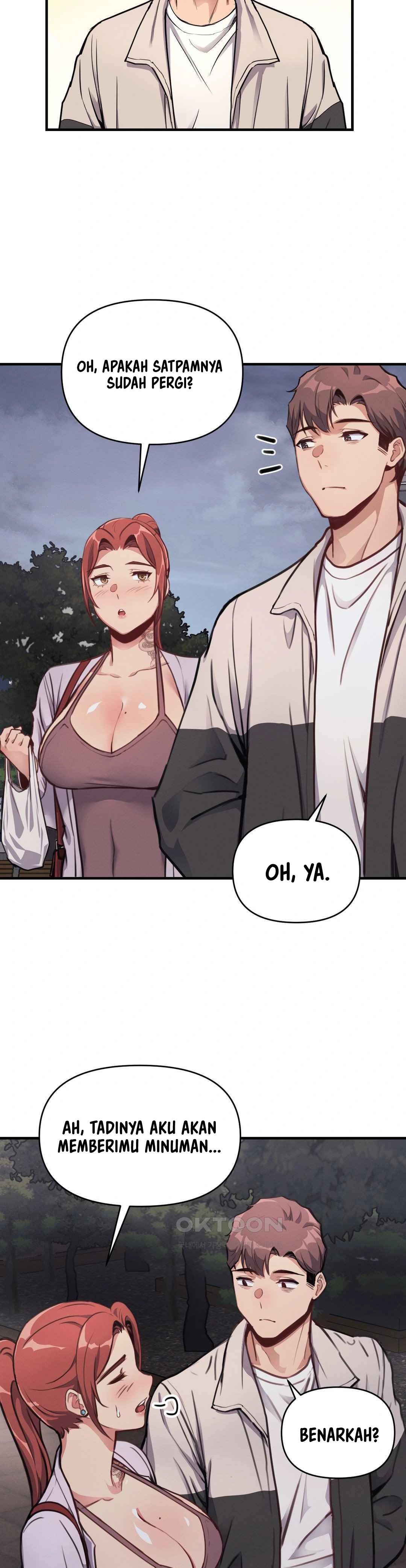 My Life Is a Piece of Cake - Chapter 11 16