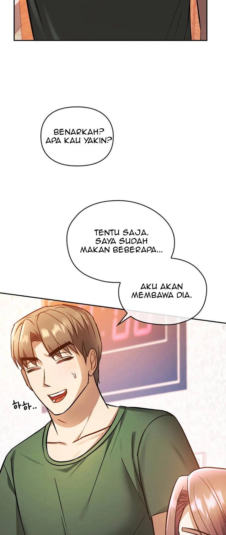 I Cant Bear it Ma’am - Chapter 11 47 I Cant Bear it Ma’am - Chapter 11 47